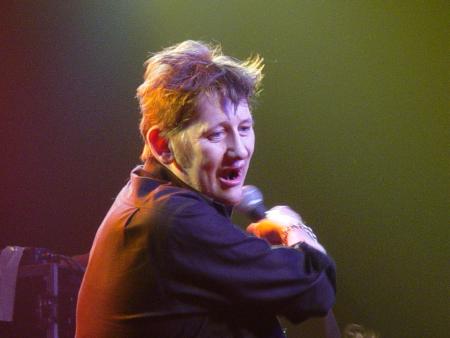 shane