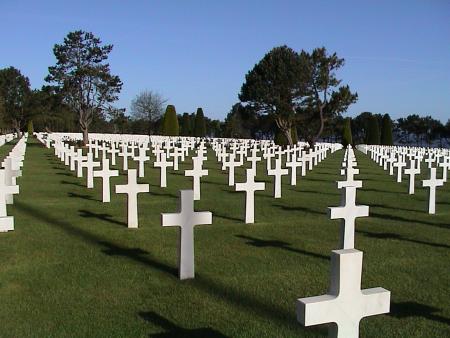 colleville