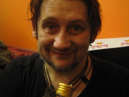 shane en 2004